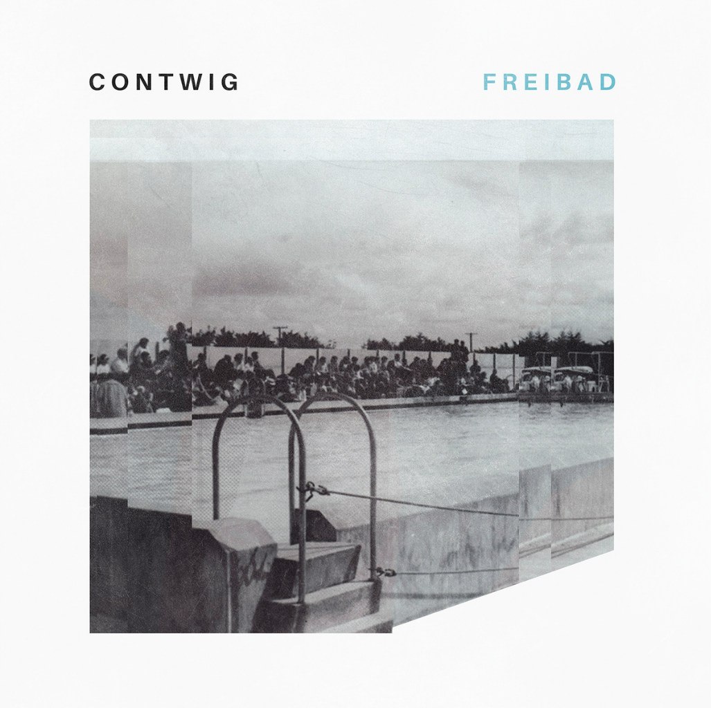 Contwig - Freibad (2015)